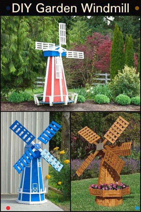 Garden maigc ketogenic windmill